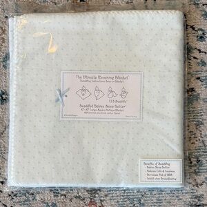 Swaddle Designs - Brand New in Bag - swaddle blanket